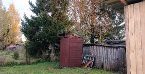 Дом 60м&sup2;, 2-этажный, участок 5 сот.  