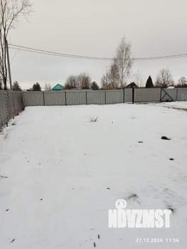 Дом 119м², 1-этажный, участок 10 сот.  