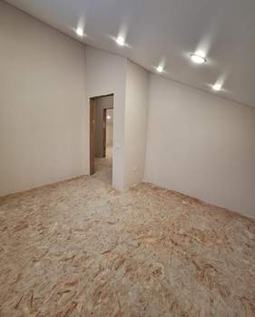 Дом 112м², 2-этажный, участок 8 сот.  