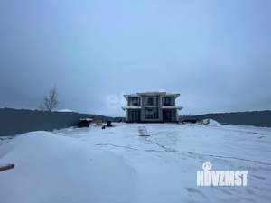 Дом 200м², 1-этажный, участок 11 сот.  