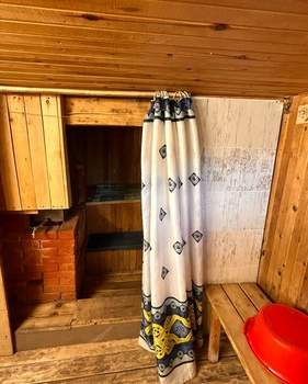 Дом 28м&sup2;, 1-этажный, участок 5 сот.  