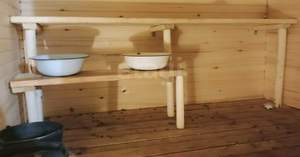 Дом 60м&sup2;, 2-этажный, участок 5 сот.  