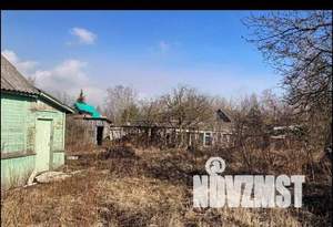 Дом 20м², 2-этажный, участок 6 сот.  