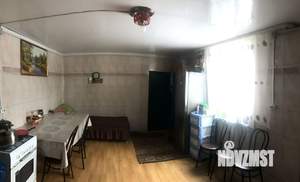 Дом 50м², 1-этажный, участок 9 сот.  