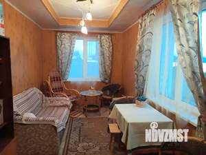 Коттедж 200м², 1-этажный, участок 12 сот.  