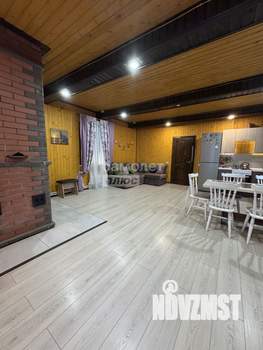 Дом 120м², 2-этажный, участок 12 сот.  