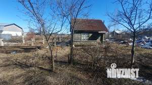 Дача 15м², 1-этажный, участок 5 сот.  