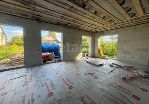 Дом 146м², 1-этажный, участок 12 сот.  