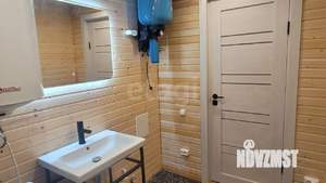 Дом 108м², 2-этажный, участок 6 сот.  