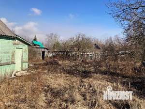 Дом 20м², 1-этажный, участок 5 сот.  