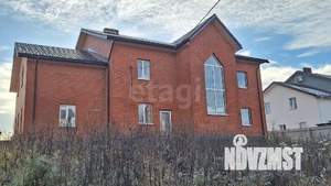 Дом 339м², 2-этажный, участок 12 сот.  