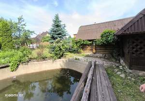 Дом 290м², 2-этажный, участок 14 сот.  