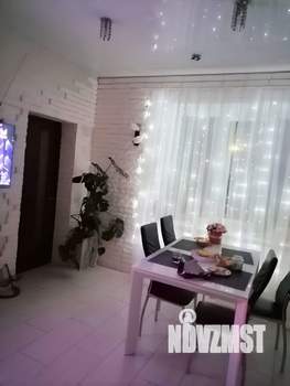 Коттедж 130м², 2-этажный, участок 6 сот.  