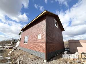 Дом 96м², 2-этажный, участок 6 сот.  