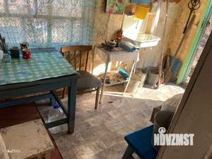 Дом 20м², 1-этажный, участок 5 сот.  