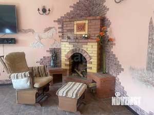 Дом 287м², 2-этажный, участок 11 сот.  