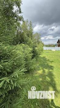 Дом 68м², 1-этажный, участок 8 сот.  