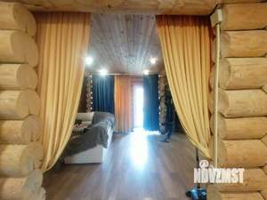 Коттедж 185м², 2-этажный, участок 8 сот.  