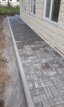 Дом 112м², 2-этажный, участок 8 сот.  