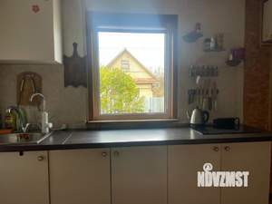 Дом 20м², 1-этажный, участок 5 сот.  