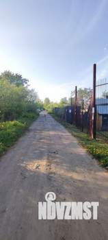 Дом 26м², 2-этажный, участок 5 сот.  