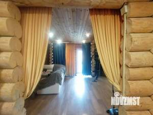 Коттедж 185м², 2-этажный, участок 8 сот.  