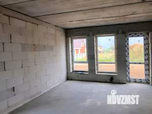 Таунхаус 160м², 2-этажный, участок 2 сот.  