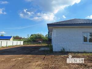 Дом 90м², 1-этажный, участок 8 сот.  