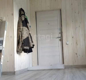 Дом 48м², 2-этажный, участок 5 сот.  