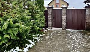 Дом 255м², 2-этажный, участок 15 сот.  