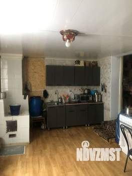 Дом 50м², 1-этажный, участок 9 сот.  