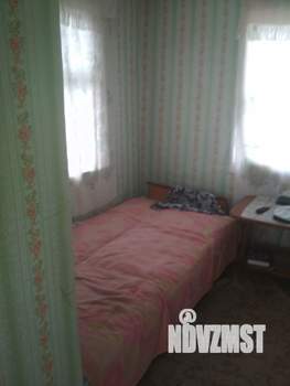 Дом 24м², 1-этажный, участок 5 сот.  