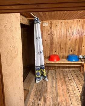 Дом 28м&sup2;, 1-этажный, участок 5 сот.  