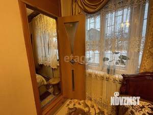 Дом 60м², 2-этажный, участок 5 сот.  