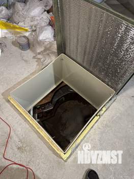 Коттедж 311м², 3-этажный, участок 8 сот.  