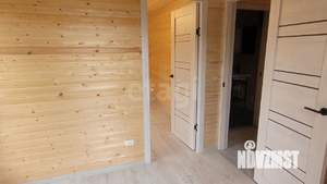 Дом 108м², 2-этажный, участок 6 сот.  