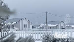 Дом 108м², 1-этажный, участок 15 сот.  