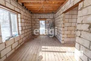 Дом 270м², 2-этажный, участок 9 сот.  