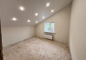 Дом 112м², 2-этажный, участок 8 сот.  