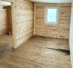 Дом 25м&sup2;, 1-этажный, участок 5 сот.  