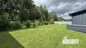 Дом 68м², 1-этажный, участок 8 сот.  