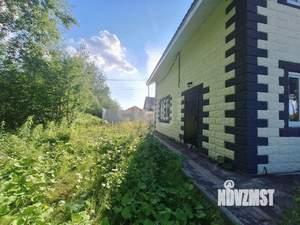 Дом 112м², 2-этажный, участок 8 сот.  