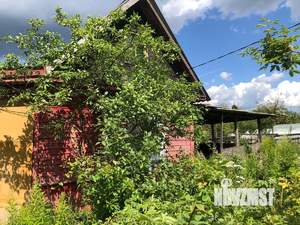 Дом 22м², 2-этажный, участок 6 сот.  