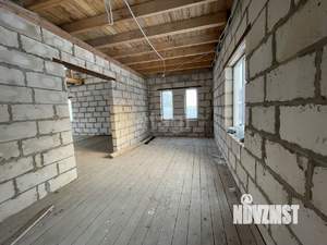 Дом 270м², 2-этажный, участок 9 сот.  