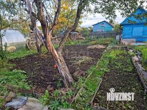 Дом 18м², 1-этажный, участок 5 сот.  