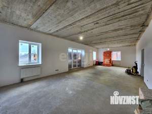 Дом 339м², 2-этажный, участок 12 сот.  