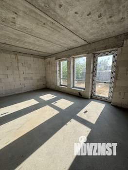 Таунхаус 160м², 2-этажный, участок 2 сот.  