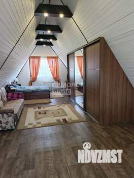 Дом 120м², 2-этажный, участок 12 сот.  