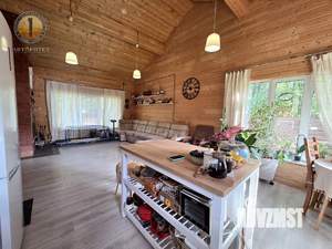 Дом 91м², 2-этажный, участок 8 сот.  