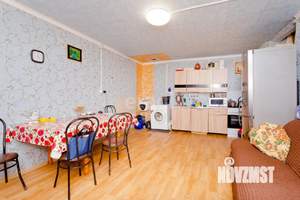 Дом 50м², 1-этажный, участок 9 сот.  